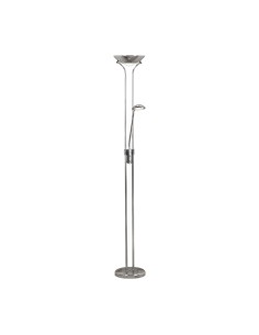 Searchlight® I Лампион Mother & Child - хром, метал и стъкло I 1 x LED - EU5430CC - Цена | LEDs4economy