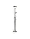 Searchlight® I Лампион Mother & Child - хром, метал и стъкло I 1 x LED - EU5430CC