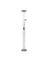 Searchlight® I Лампион Mother & Child - хром, метал и стъкло I 1 x LED - EU5430CC - 2