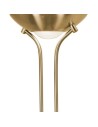 Searchlight® I LED Лампион Mother & Child - сатениран месинг,димируем I 1 x LED - EU5430SB - 3
