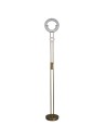 Searchlight® I Лампион Mother & Child - сатениран месинг, метал I 1 x LED - EU55601SB - 2