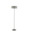 Searchlight® I Лампион Marylin - хром, кристално стъкло и пясък I 3 x G9 - EU5819CC - 2
