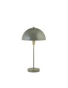 Searchlight® I Настолна лампа Mushroom - зелен метал I 1 x E14 - EU60231GR