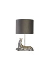 Searchlight® I Настолна лампа Zebra I 1 x E27 - EU60941
