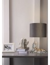 Searchlight® I Настолна лампа Zebra I 1 x E27 - EU60941 - 4