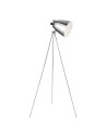 Searchlight® I Лампион Study - хром I 1 x E27 - EU9606CC