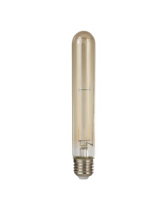 Searchlight® I Декоративна крушка - кехлибарена, 6W, 590Lm I 1 x E27 - L1018-6W - Цена | LEDs4economy