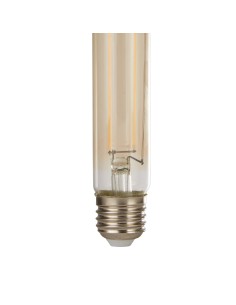 Searchlight® I Декоративна крушка - кехлибарена, 6W, 590Lm I 1 x E27 - L1018-6W - Цена | LEDs4economy 2