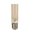 Searchlight® I Декоративна крушка - кехлибарена, 6W, 590Lm I 1 x E27 - L1018-6W - 2