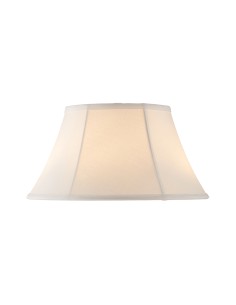 Searchlight® I РЕЗЕРВЕН Абажур за 46092 И 46091 I x - SO46092WH - Цена | LEDs4economy