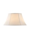 Searchlight® I РЕЗЕРВЕН Абажур за 46092 И 46091 I x - SO46092WH