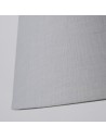 Searchlight® I Абажур Clyde Tapered Shade 20 см - светло сив I x Adaptable B22 E14 E27 - SO701903 - 3
