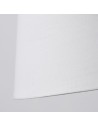 Searchlight® I Абажур Clyde Tapered Shutter 20 см - бял I x Adaptable B22 E14 E27 - SO701906 - 3