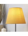 Searchlight® I Абажур Clyde Tapered Shade 20 см - Охра I x Adaptable B22 E14 E27 - SO701907 - 5