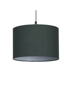 Searchlight® I Абажур Основа Clyde 30 см - цвят Emerald I x Adaptable B22 E14 E27 - SO701917 - Цена | LEDs4economy 2