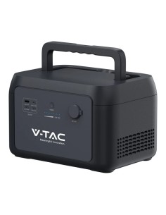 V-TAC Батериен Модул 614Wh 51.2V LiFePO4 | 3000+ Цикъла Живот - 12707 - Цена | LEDs4economy