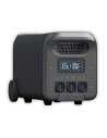 V-TAC Мобилна Захранваща Станция 3000W 2560Wh с LiFePO4 Батерия и Wi-Fi - 12709 - Цена | LEDs4economy