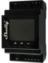 Shelly DIN Smart Импулсно реле 2х щори 16A (40A) с мерител Shelly PRO Dual Cover PM за Умен Дом - 4