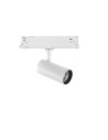 Ideal lux ® Прожектор за трипроводна шина | FOX TR 3-PHASE 08W CRI90 3000K 1-10V BIANCO | 8W | IP20 - 302546 - Цена | LEDs4econo