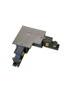 Ideal lux ® Аксесоар Трипроводна шина | LINK 3-PHASE TRIM GIUNTO A L ESTERNO 1-10V/DALI NE | IP20 - 255996 - Цена | LEDs4economy