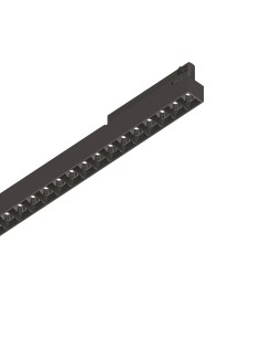 Ideal lux ® Прожектор за трипроводна шина | DISPLAY ACCENT D0535 ON-OFF 4000K NERO | 14W | IP20 - 283623 - Цена | LEDs4economy