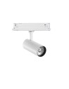 Ideal lux ® Прожектор за трипроводна шина | FOX TR 3-PHASE 15W CRI90 3000K DALI BIANCO | 15W | IP20 - 302584 - Цена | LEDs4econo