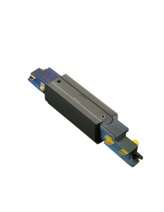 Ideal lux ® Аксесоар Трипроводна шина | LINK 3-PHASE TRIMLESS ALIM. CENTRALE 1-10V/DALI NE | IP20 - 246574 - Цена | LEDs4economy