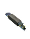 Ideal lux ® Аксесоар Трипроводна шина | LINK 3-PHASE TRIMLESS ALIM. CENTRALE 1-10V/DALI NE | IP20 - 246574 - Цена | LEDs4economy