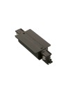 Ideal lux ® Аксесоар Трипроводна шина | LINK 3-PHASE TRIM ALIM. CENTRALE ON-OFF NERO | IP20 - 227672 - Цена | LEDs4economy