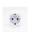 Shelly Smart Адаптер за контакт 1х Шуко 13A с мерител Shelly Plug M Gen3 за Умен Дом - 2