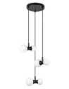 Rabalux Lition Висящи осветителни тела IP20 G9 6x MAX 28W K 72300 - 2