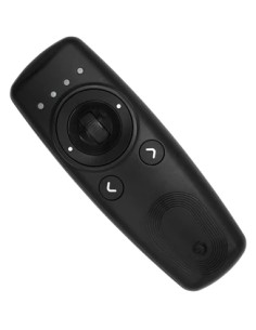 Shelly Smart Безжично Черно Дистанционно Shelly BLU Remote Control ZB B за Умен Дом - Цена | LEDs4economy