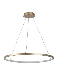 Rabalux Beliza, полилей с кръгла форма, 55W, 4100lm, 3000K - 72347 - Цена | LEDs4economy 2
