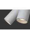Rabalux Yorli, спот, бял алуминиев, GU10 2xMAX7W, Д22xШ7см, Д5.5см, В13.5см, без крушка, IP20 - 73086 - 9