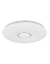 Rabalux Balmerino, плафон 24W, 3000-6500K, D35, звезден ефект - 71414
