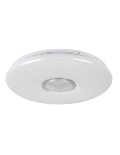 Rabalux Balmerino, плафон 24W, 3000-6500K, D35, звезден ефект - 71414 - Цена | LEDs4economy 2