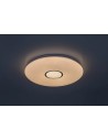 Rabalux Balmerino, плафон 24W, 3000-6500K, D35, звезден ефект - 71414 - 3