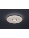 Rabalux Balmerino, плафон 24W, 3000-6500K, D35, звезден ефект - 71414 - 4