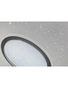 Rabalux Balmerino, плафон 24W, 3000-6500K, D35, звезден ефект - 71414 - 7