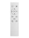 Rabalux Balmerino, плафон 24W, 3000-6500K, D35, звезден ефект - 71414 - 8