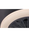 Rabalux Dalfon, плафон 24W, 3000-6500K, D38cm, вентилатор - 71348 - 6
