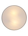 Rabalux Dolen, плафон, E27 2x9W, D29cm, черно, IP43 - 75065 - 4