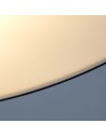 Rabalux Dolen, плафон, E27 2x9W, D29cm, черно, IP43 - 75065 - 5