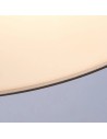 Rabalux Dolen, плафон, E27 2x9W, D29cm, сиво-бежoво, IP43 - 75067 - 5