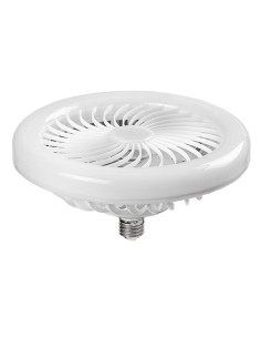 Rabalux SMD LED, E27, 18W, 1800lm, 3000-6500K, вентилатор - 79231 - Цена | LEDs4economy