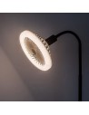 Rabalux SMD LED, E27, 18W, 1800lm, 3000-6500K, вентилатор - 79231 - 2
