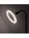 Rabalux SMD LED, E27, 18W, 1800lm, 3000-6500K, вентилатор - 79231 - 3