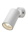 Rabalux Yorli, спот, бял алуминиев , GU10 1xMAX7W, D5.5см, монтажен диаметър 5, 5см, H13.5см, без крушка, IP20 - 73085 - 3