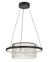 Rabalux Maribell, полилей, 40W, 2250lm, 3000-4000K - 72353