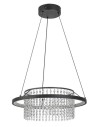 Rabalux Maribell, полилей, 40W, 2250lm, 3000-4000K - 72353 - 2